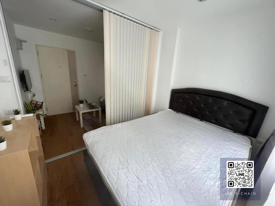 CONDO FOR RENT>> Lumpini Ville Onnut 46>> ใกล้ BTS อ่อนนุช #MO-2037