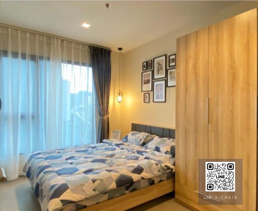 💥🌇ด่วนนน!! ✦Life Asoke Rama 9✦ ห้องสวย ชั้นสูงวิวเมืองง 💥💥