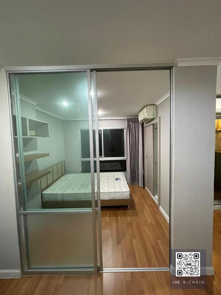 💥🌇ให้เช่าคอนโด ✦Lumpini Park Riverside พระราม 3✦อาคาร D ชั้น 25 พื้นที่ 26 ตรม. มีที่จอดรถให้💥   #HF208