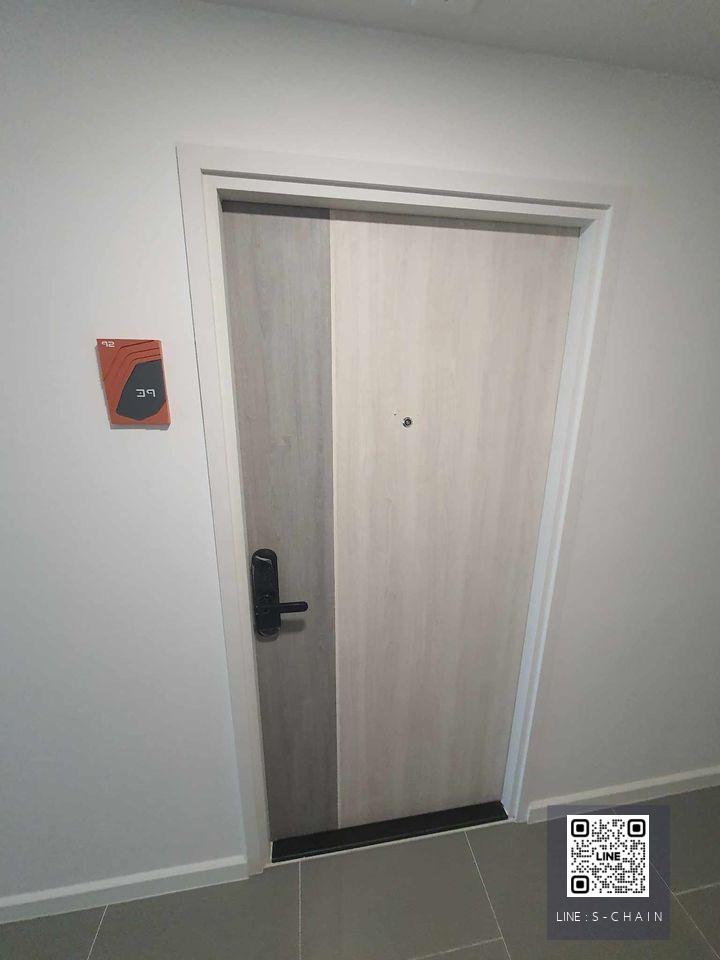 ⚡️คอนโดใหม่ให้เช่า  ✦Kave Salaya✦ พร้อมเข้าอยู่ ทักได้เลยยย😊💥  #HF318