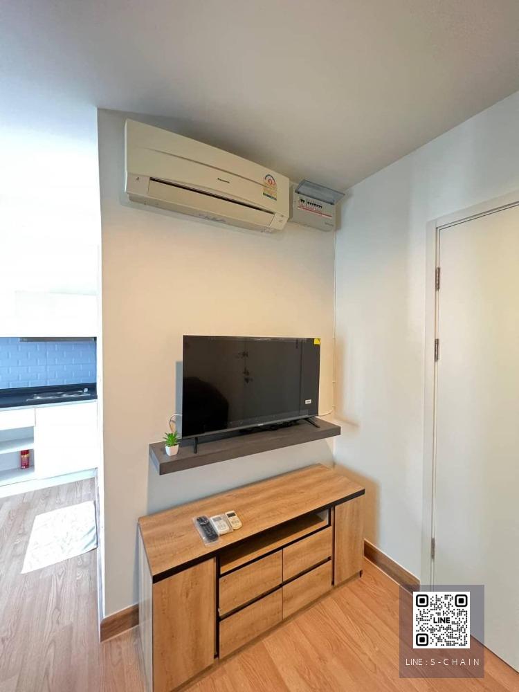 ☀️🌳For rent คอนโด ✦Aspire Rama 4✦ ห้องสวยมากก จองด่วนน!! #HF1746