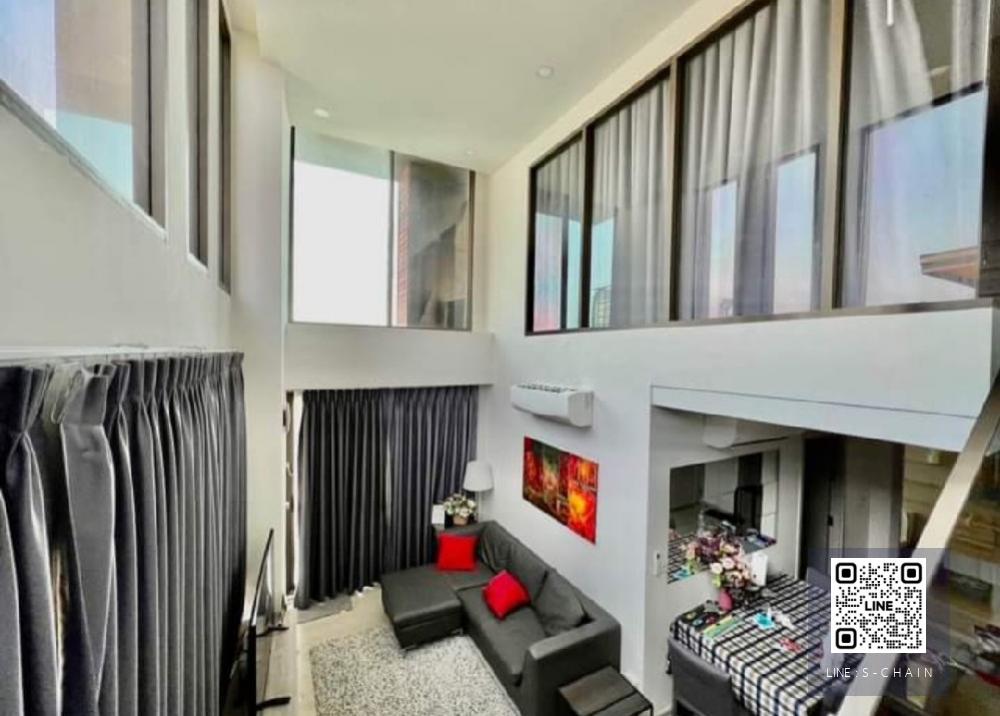 🌟 คอนโด ให้เช่า 🌟The Tree Sukhumvit 64ขนาดห้อง 90 ตร.ม. ชั้น 7-8#MO-1085