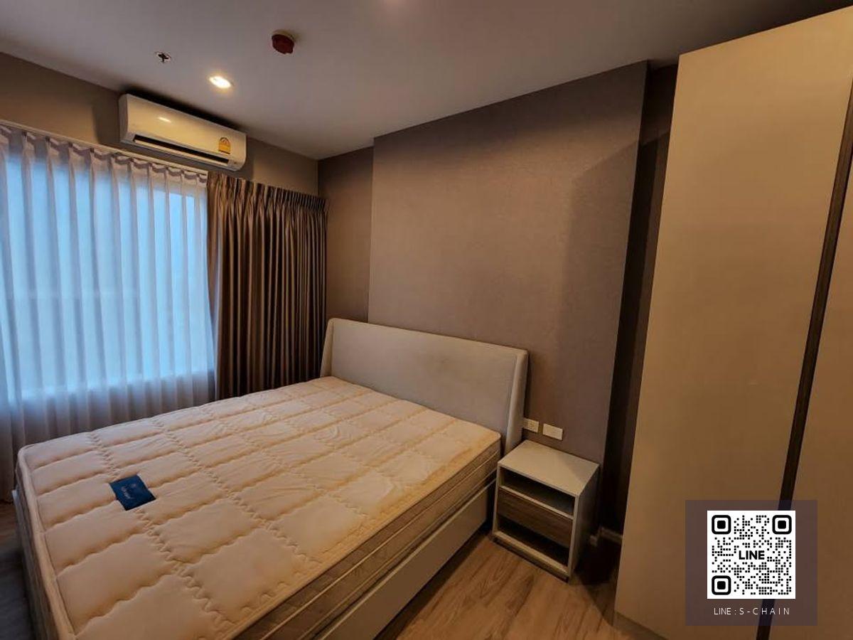 📢FOR RENT>> ⭐Amber Easter Star>> ติดสถานีรถไฟฟ้าใกล้บางซื่อ ชั้น 9 วิวโล่ง ตกเเต่งครบบิ้วอินอย่างดี สวยงามน่าอยู่มาก ห้องตกเเต่งบิ้วอินเฟอร์นิเจอร์ครบ เครื่องใช้ไฟฟ้าครบครัน  #LV-MO1679