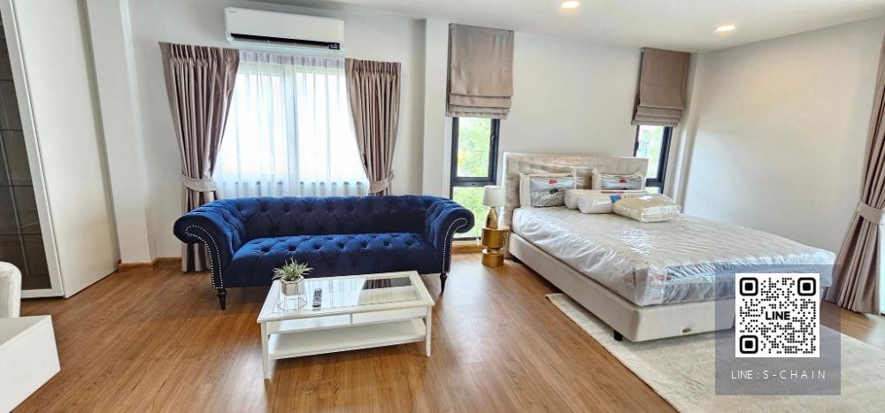 ⚡️🏡For rent ✦บ้าน Centro Bangna✦ บ้านสวยมากกก 😊4 ห้องห้องนอน ติก Mega บางนา ⚡️#HF2080