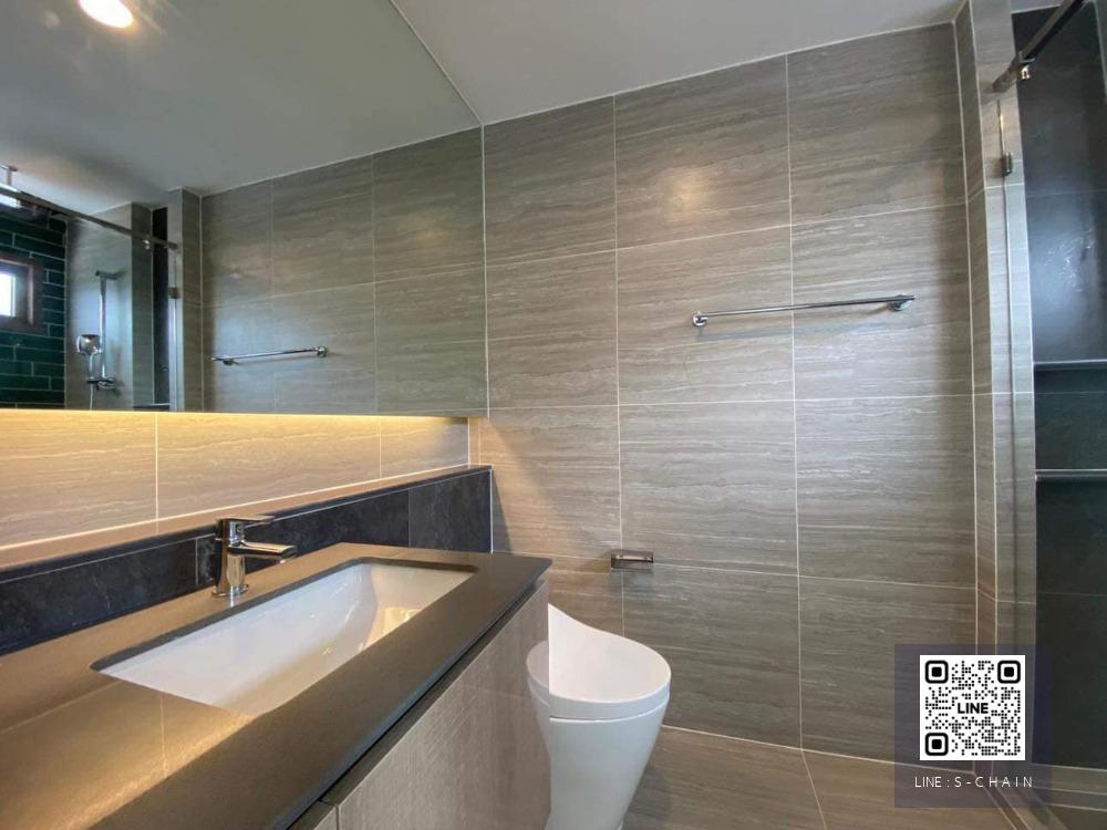 FOR RENT>> บ้านเดี่ยว หมู่บ้านบุราสิริ กรุงเทพกรีฑา>> 4 ห้องนอน ใกล้โรงเรียนนานาชาติ Brighton College #LV-MO409