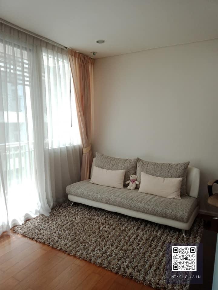 CONDO FOR RENT>> Wind Sukhumvit 23>> ใกล้ BTS อโศก / MRT สุขุมวิท #MO-2256