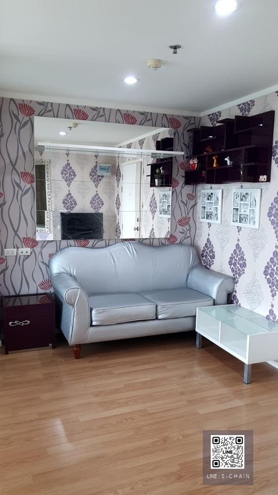 💖For rent คอนโด ✦Lumpini Mega city Bangna✦ ห้องชั้นสูงวิวสวยย  💖 #HF1565