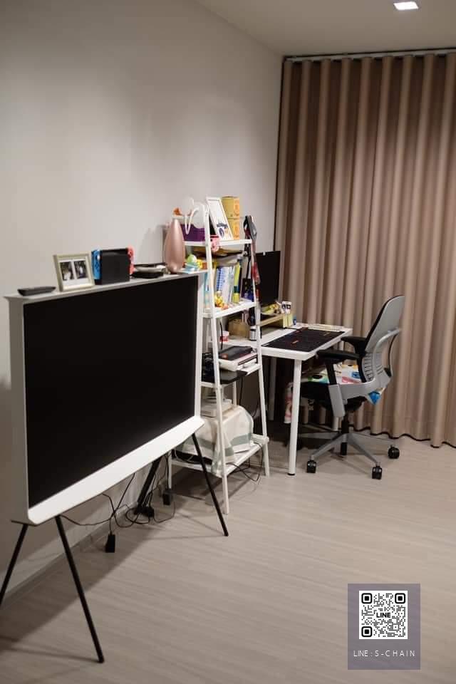 📌🍂FOR RENT>> Life Sathorn Sierra>> ตึก B ชั้น 19 คอนโดใหม่สุดหรู เดินทางสะดวก หากินง่าย ใกล้ BTS ตลาดพลู #LV-MO833