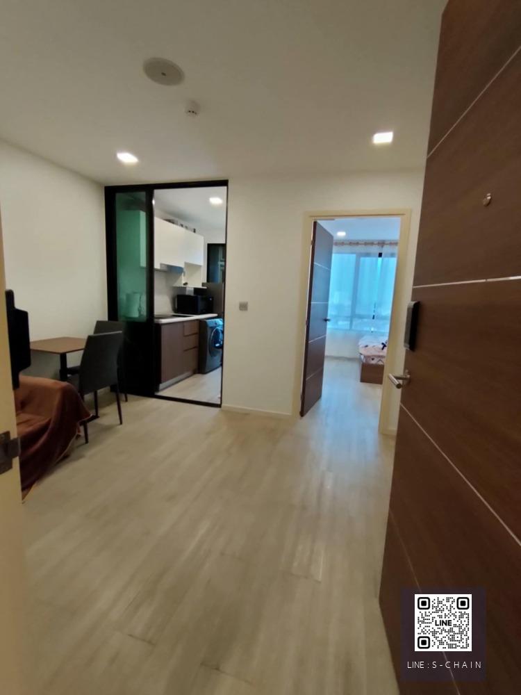 🎉🎗️FOR RENT>> Atmoz Ladprao 71>> อาคาร A ชั้น 8 ขนาดห้อง 36 ตร.ม. เฟอร์นิเจอร์พร้อมเครื่องใช้ไฟฟ้า ใกล้ Central Festival Eastvill #LV-MO690