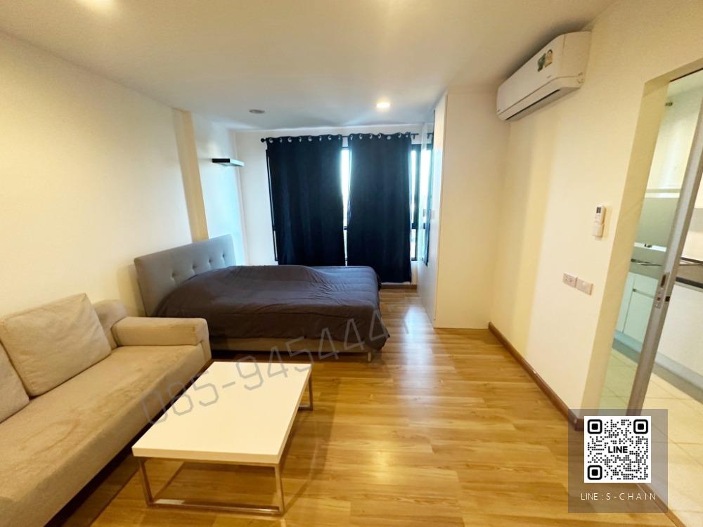 🌟ให้เช่า คอนโด Premio Prime Kaset-Nawamin✿9,000   #HF254