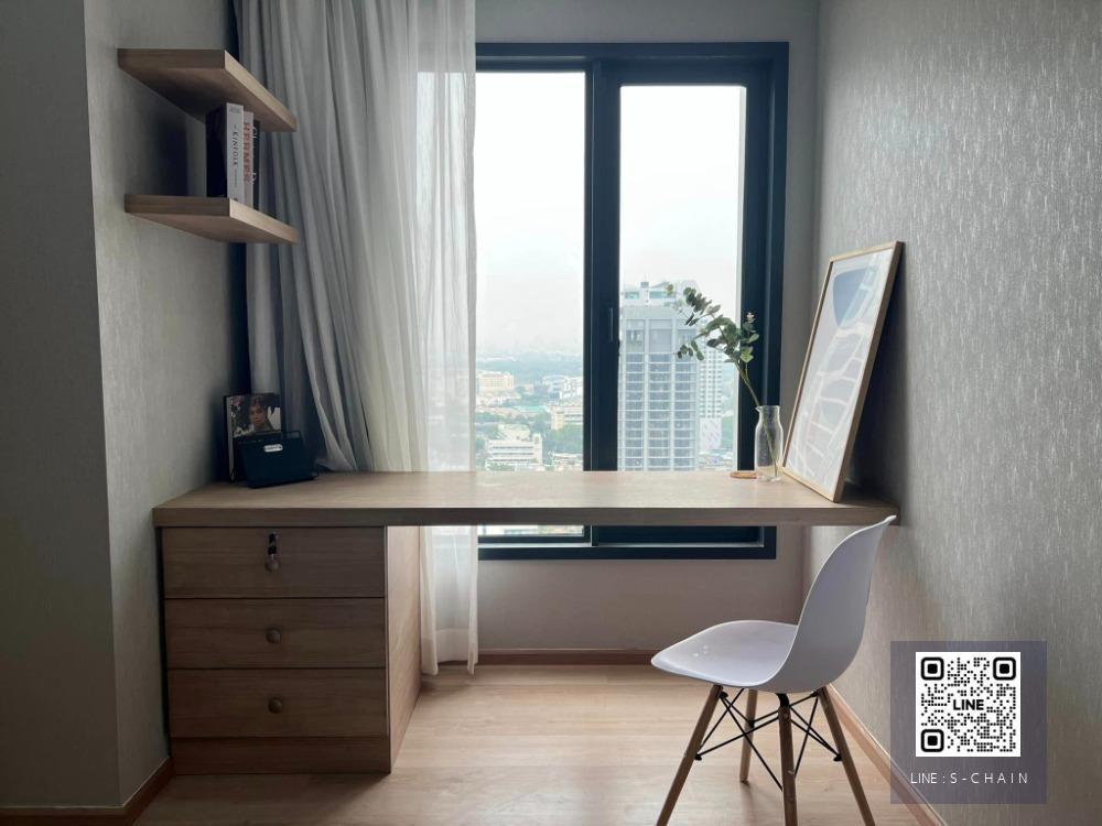 CONDO FOR RENT>> ONYX Phaholyothin >> ติด BTS สะพานควาย #MO-2253