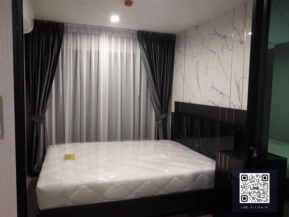 FOR RENT>> Reach Phaholyothin 52>> ใกล้ BTS สะพานใหม่ ชั้น 7 ตึก E ทิศตะวันออก  ตรงข้ามตลาดยิ่งเจริญ เครื่องใช้ไฟฟ้าครบ สิ่งอำนวยความสะดวกและเฟอร์นิเจอร์ครบครัน สะดวกสบาย น่าอยู่มาก #LV-MO1755