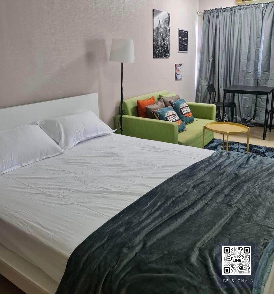 💖ปล่อยเช่า คอนโด ✦A space sukhumvit 77✦ ลดราคาพิเศษ จองด่วนน!!✨💖  #HF219