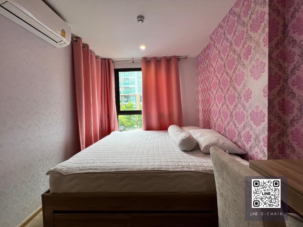 🎉🔥FOR RENT>> The Excel Hideaway Sukhumvit 50>> ชั้น 3 อาคาร B วิวสระว่ายน้ำ เฟอร์นิเจอร์ครบ พร้อมเครื่องใช้ไฟฟ้า ใกล้ BTS อ่อนนุช #LV-MO599