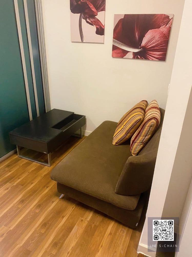 CONDO FOR RENT>> A Space Me Bangna>> ตรงข้าม IKEA ใกล้ทางด่วนบางนา-ตราด #MO-2064
