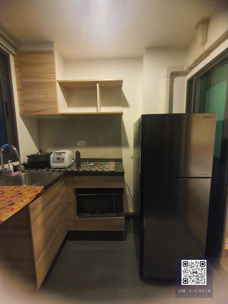 🧸🎈For rent คอนโด ✦U Delight Residence Riverfront Rama 3✦ ชั้น 20 วิวสวยวิวแม่น้ำ ฝั่งสะพานพระราม 9 🎈#HF1111