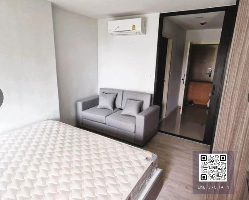 😊💥ให้เช่าคอนโด ✦The Origin Sukhumvit 105✦ ส่วนกลางสวยมากก ใกล้ 🚆 BTS แบริ่ง   #HFG116