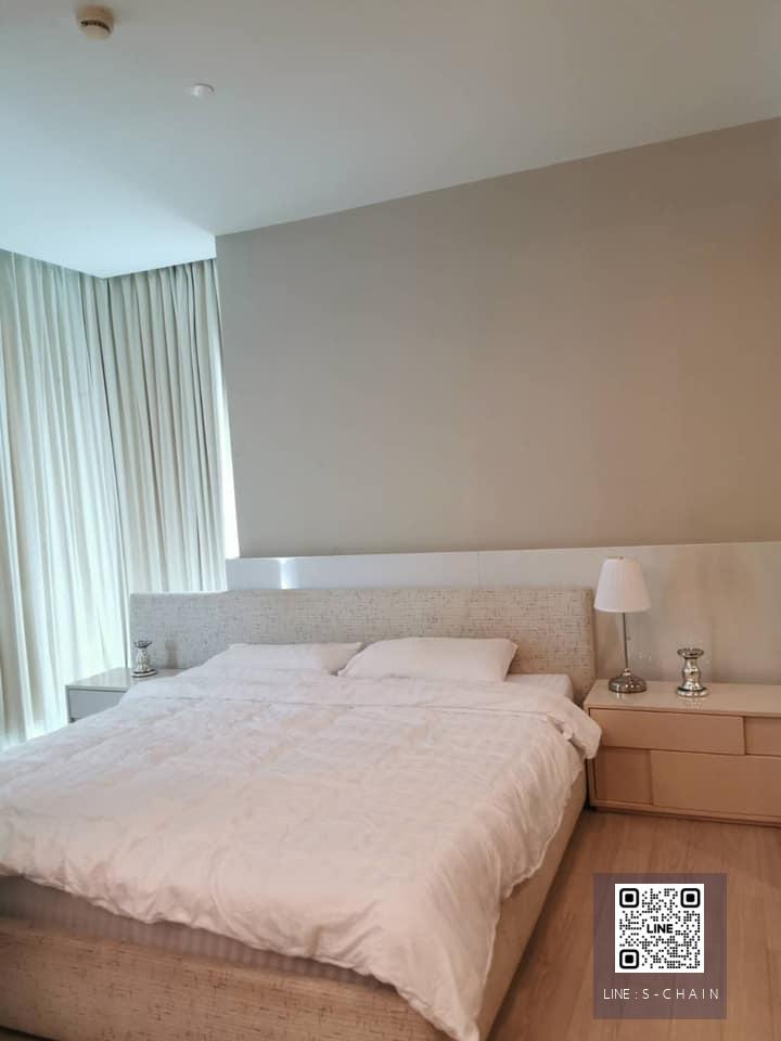 💖For rent คอนโด ✦The Room Sukhumvit 21✦ ห้องหัวมุม ชั้น15 สวยมากกก  วิวสวย🌈✨  #HF1638