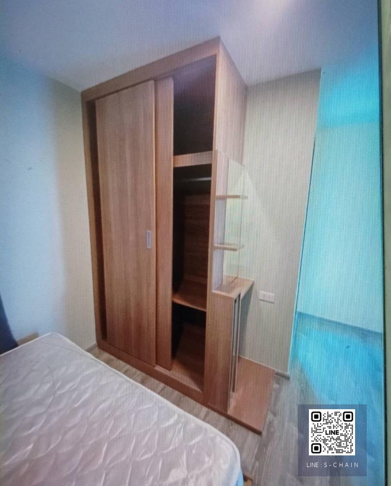 😍ราคาดีมากกกก จองด่วนก่อนหลุด🔥 🔥✦ICondo Salaya ✦ ราคาเช่า 7,000/m.⚡️