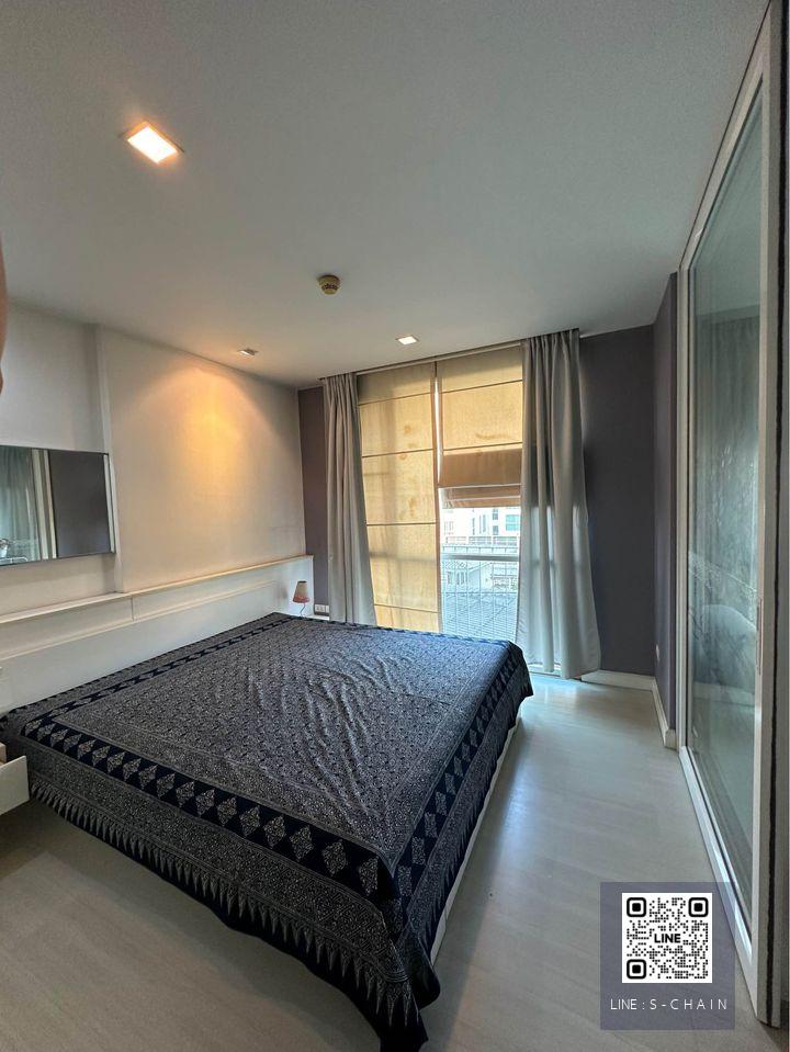 FOR RENT>> The Room Sukhumvit64>> ชั้น 4 ใกล้ BTS ปุณณวิถี #LV-MO012