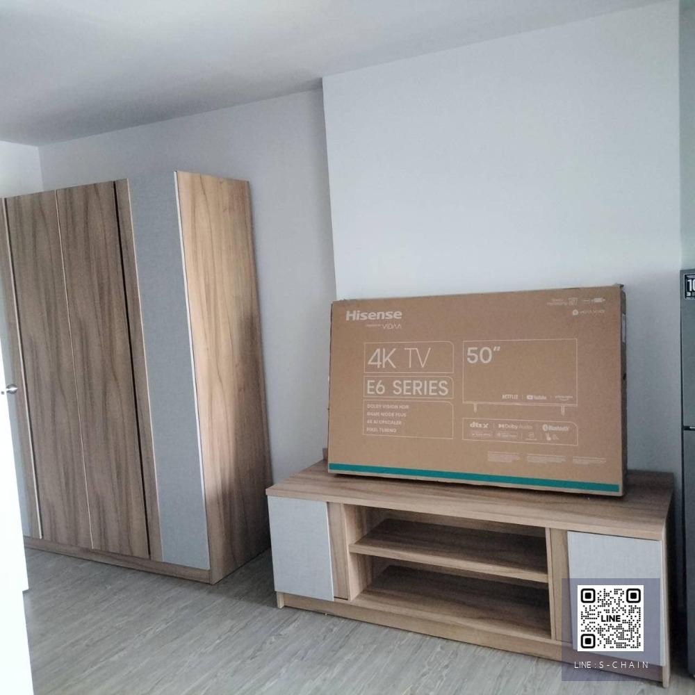 🌟✨For rent คอนโด ✦Regent Home Bangson 28✦ ตึก C ชั้น 23 ทิศเหนือ วิว City🌈  #HF1917