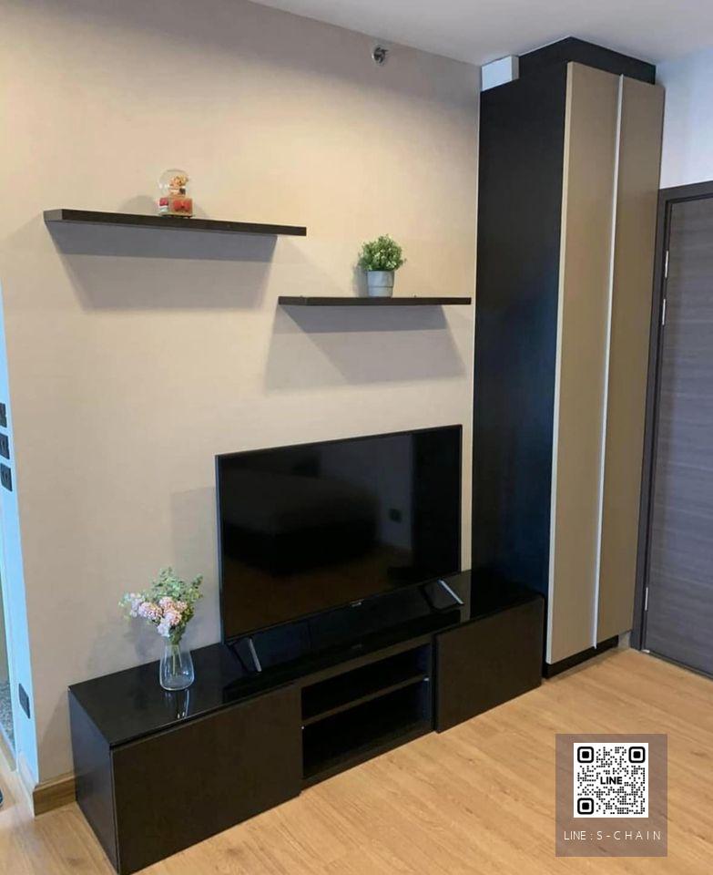 ✨💖ให้เช่า คอนโด ✦Supalai veranda รัชวิภา-ประชาชื่น✦ตึก Center ชั้น 17 วิวสระว่ายน้ำ ไม่ร้อน✨✨ #HF183