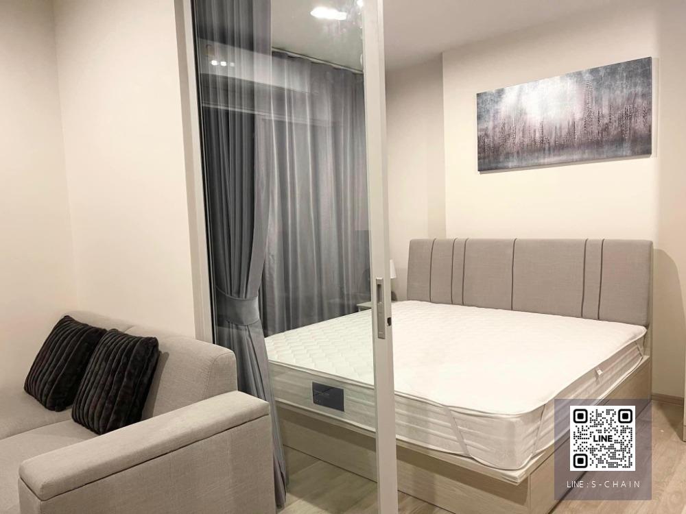 CONDO FOR RENT>> Niche Mono Ramkhamhaeng>> ติด MRT รามคำแหง #MO-2185