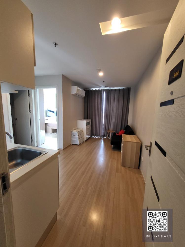 💥For rent คอนโด ✦  Artemis Sukumvit 77 ✦เฟอร์นิเจอร์ SB Design สวยย ชั้นสูงวิวดี✨💖   #HF463