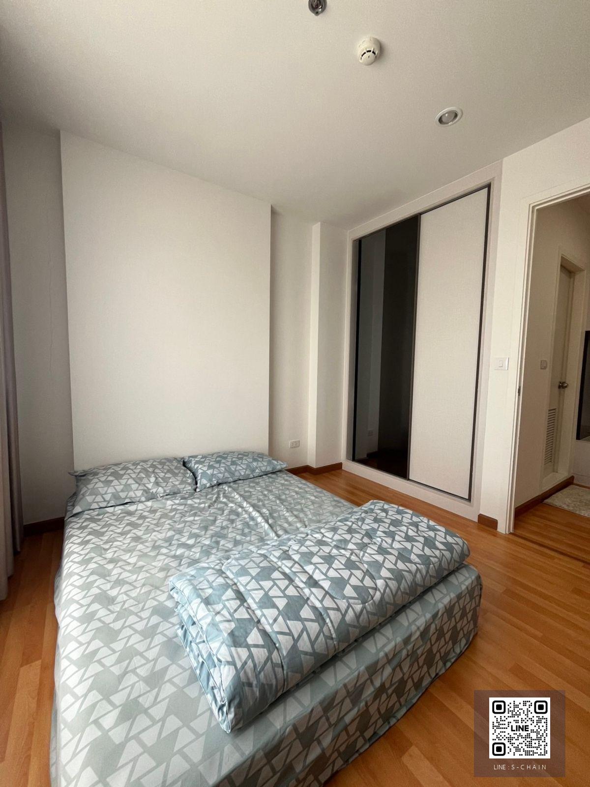 📢FOR SALE>> The President Sukhumvit - Samutprakan 🔥ชั้น 34 (วิวสวย) โล่ง โปร่ง เย็นสบาย ห้องใหม่ ขนาด 32.62 เดินทางสะดวกมาก ติด BTS แพรกษา ติด Robinson สมุทรปราการ #LV-MO2054