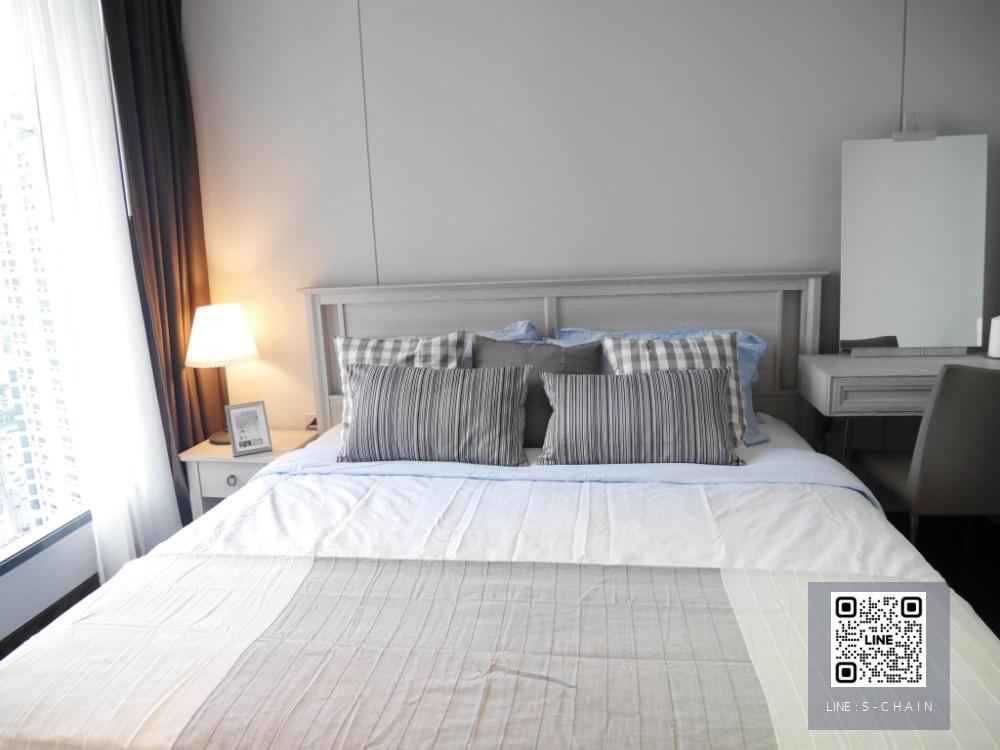 CONDO FOR RENT>> The Lumpini24 >> ใกล้ BTS พร้อมพงษ์ #MO-1478