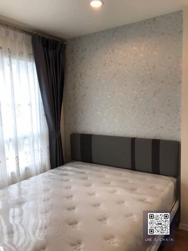 🌟✨For rent คอนโด ✦LPN Mixx ศรีนครินทร์-เทพารักษ์✦ ราคาดี แต่งครบบิวอิน ทั้งห้อง🌳 #HF993