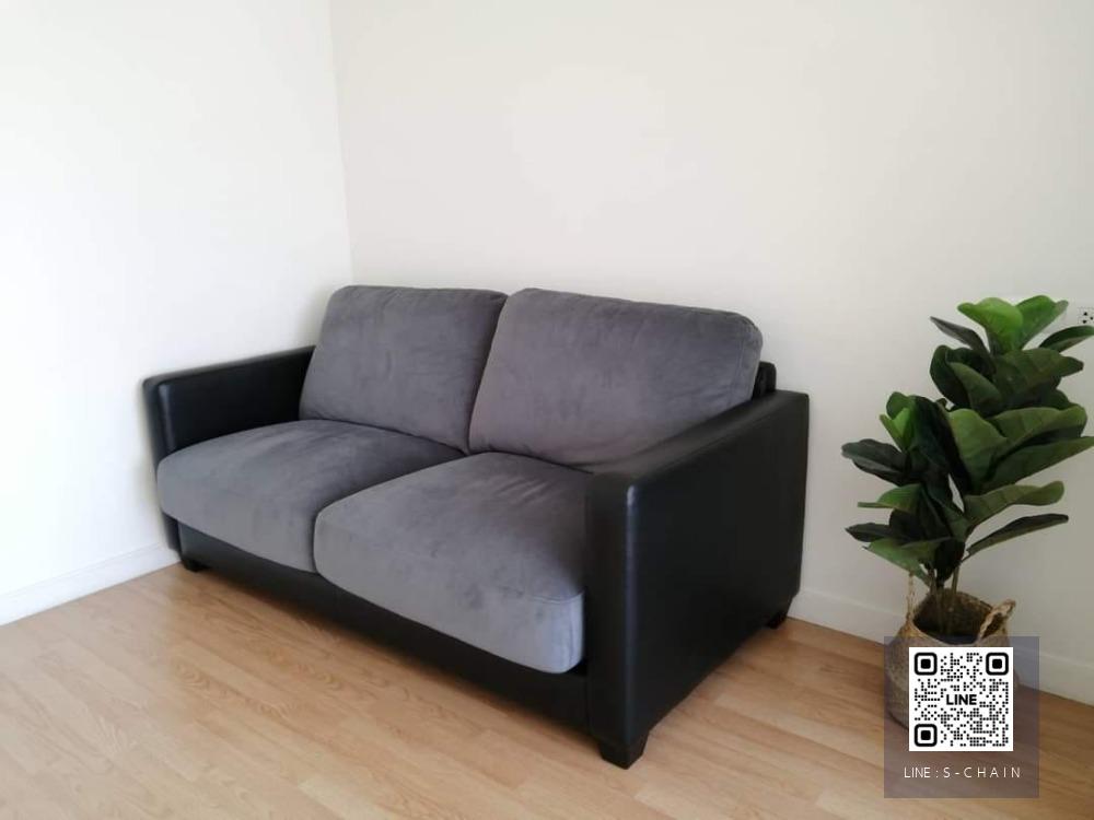 🎀🌈For rent คอนโด ✦Lumpini Ville Latphrao-Chokchai 4✦เฟอร์นิเจอร์ครบ พร้อมเข้าอยู่🌟✨  #HF1164