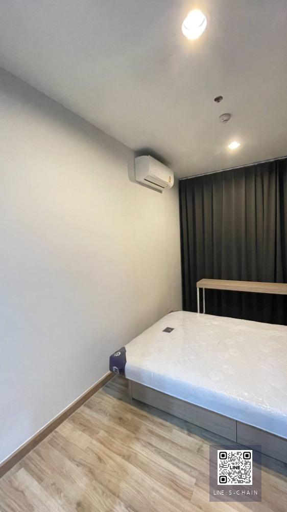 💚💥FOR RENT>> Niche Mono Sukhumvit - Bearing>> ชั้น 7 ขนาดห้อง 28.48 ตร.ม. เพดานสูง ใกล้ BTS แบริ่ง  200 เมตร #LV-MO543