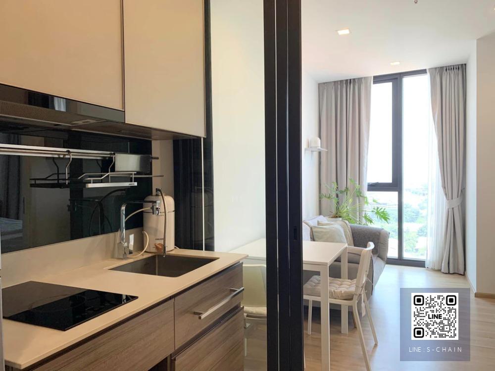 💥For rent คอนโด ✦The Line Phahon – Pradipat ✦ ชั้นสูง ห้องสวยมากกกก💥  #HF972