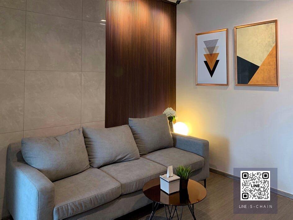 CONDO FOR RENT>> I Deo Sukhumvit 93>> ติด BTS บางจาก #MO-2166