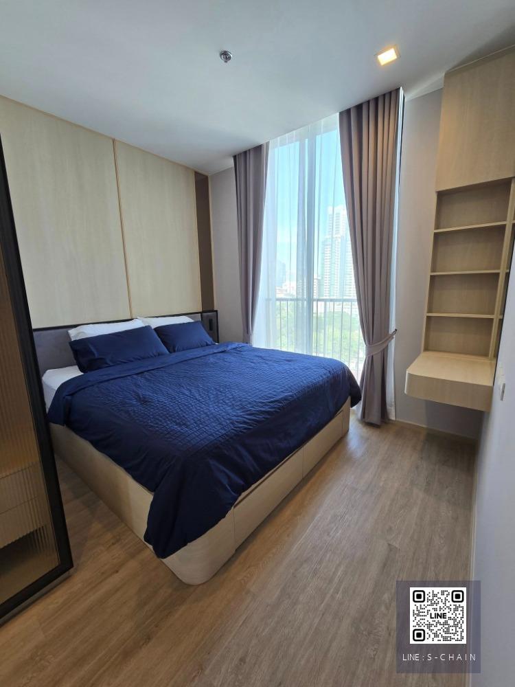 ✨FOR RENT>> Noble State 39>> 500 เมตร ถึง BTS พร้อมพงษ์ 58 ตรม.ชั้น 12 วิวสวย เฟอร์นิเจอร์บิวท์อินใหม่พร้อมเครื่องใช้ไฟฟ้า #LV-MO1184