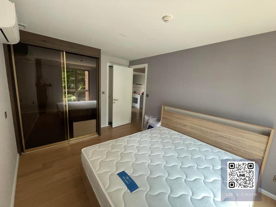 CONDO FOR RENT>> สวนบัว เรสซิเด้นท์ อารีย์ ซอย 1>> ใกล้ BTS อารีย์ ห้องใหม่ ตกแต่งพร้อมอยู่ #MO-1539