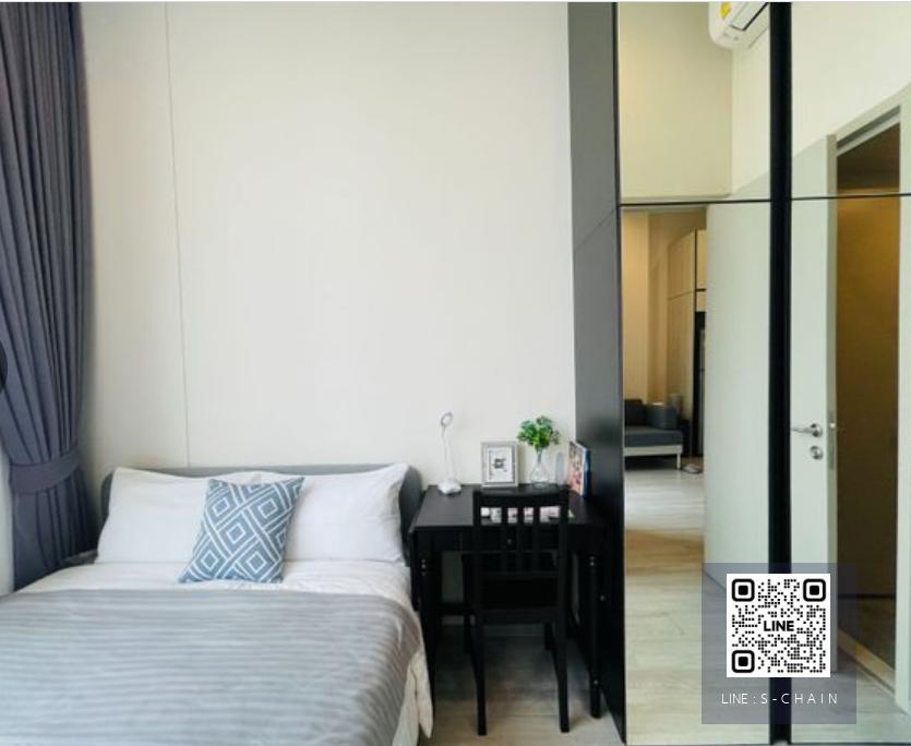 ✨💖คอนโด สวยยยย ✦The Line sukhumvit 101✦ ตกสวยครบ สวย วิวรอบเมืองพร้อมเข้าอยู่ ♥️😍  #HFG110