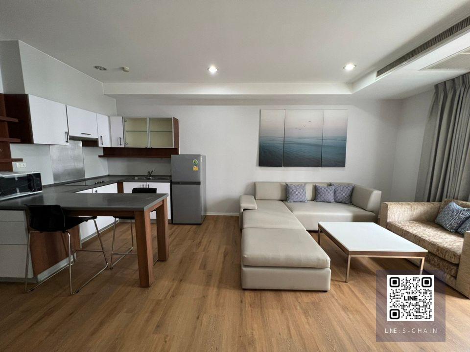 ✨ให้เช่า คอนโด ✦Amanta Ratchada✦ ห้องสวย พื้นที่กว้างมาก ขนาด 80 ตร.ม  ✨ เฟอร์นิเจอร์ครบ #FR1034