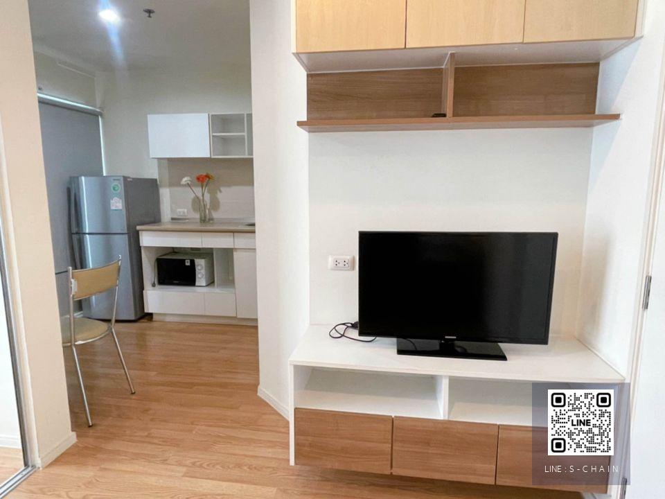 FOR RENT>> Lumpini Mega City Bangna>> ตึก B ชั้น 21(ห้องมุม) ติดถนนบางนา-ตราด ใกล้ IKAE/Mega บางนา #LV-MO235