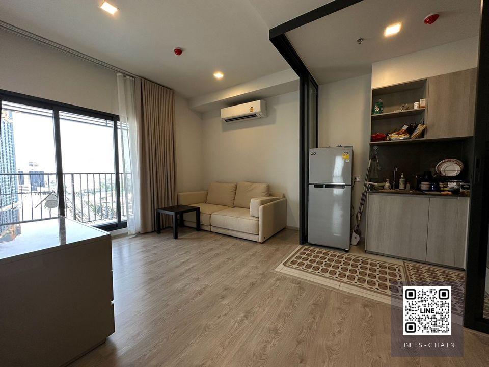 😊💥For rent คอนโด ✦The Tree Pattanakarn-Ekkamai✦ โครงการสวยมากก 2 ห้องนอน ตกแต่งสวยชั้นสูง วิวเมือง🌈  #HF482