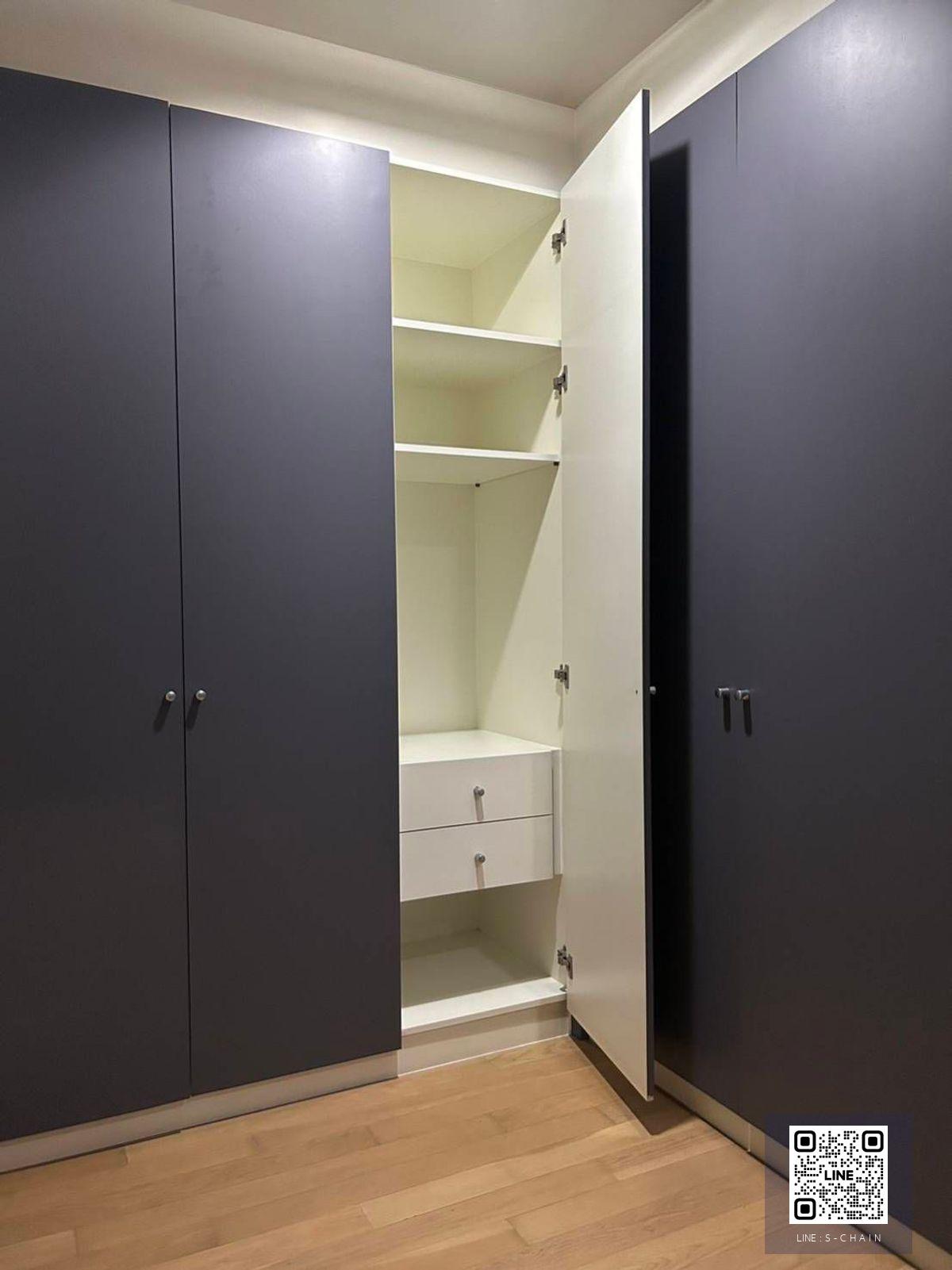 FOR RENT/SALE  ⭐Noble Reveal Ekkamai 🌈ใกล้ BTS เอกมัย 300 เมตร ขนาด  52 ตรม.​ ชั้น 26 ห้องกว้าง วิวสวยมาก เฟอร์นิเจอร์ครบพร้อมเครื่องใช้ไฟฟ้า #LV-MO1709