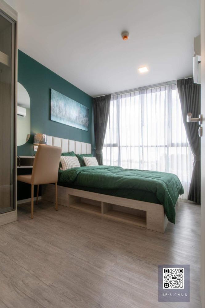 🌸For rent คอนโด ✦Atmoz Tropicana Bangna✦ ห้องสวย ส่วนกลางจัดเต็ม 🌸สระว่ายน้ำ 2 สระ คอนโดสไตล์รีสอร์ท🌸  #HF1000