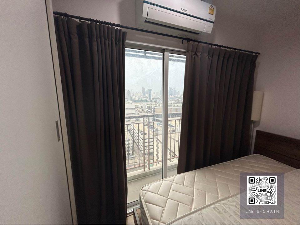 FOR RENT>> SYM Vibha - Ladprao>> ชั้น 12A ติดถนนวิภาวดี เดินทางสะดวก ใกล้ตึก Sun Tower ใกล้สถานีรถไฟฟ้าหมอชิต สวนจตุจักร #LV-MO147