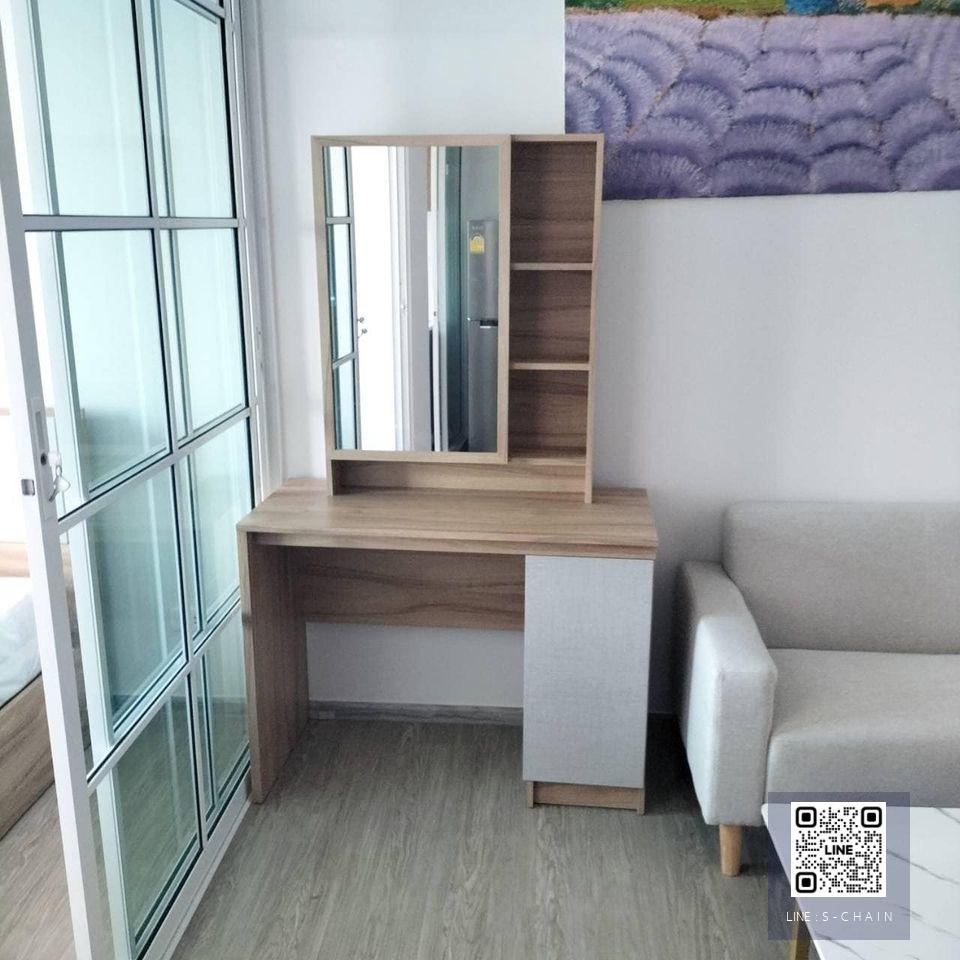 🌟✨For rent คอนโด ✦Regent Home Bangson 28✦ ตึก C ชั้น 23 ทิศเหนือ วิว City🌈  #HF1917