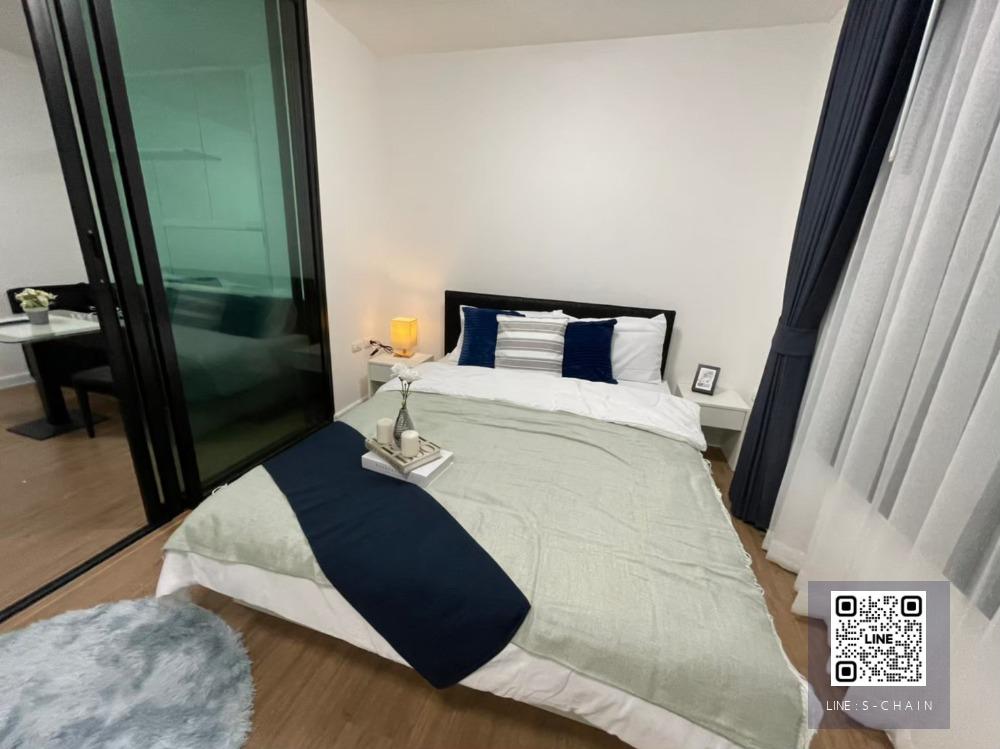 💥For rent คอนโด ✦I Condo Salaya✦ ห้องเฟอร์ครบ วิวสระว่ายน้ำ💥  #HFUP702