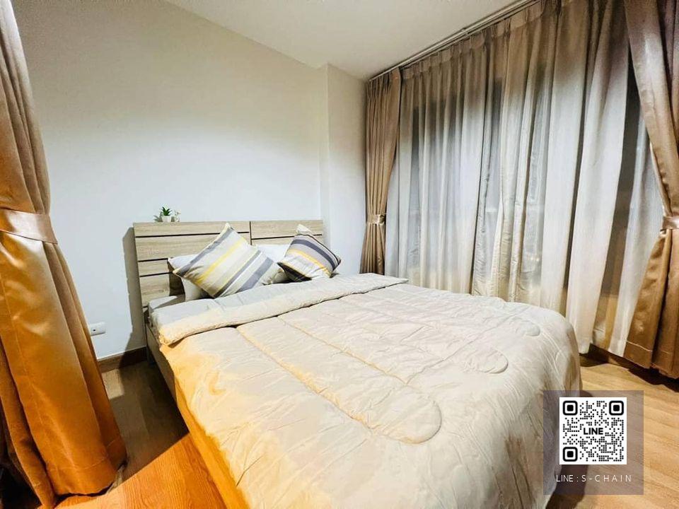 ☀️🌳For rent คอนโด ✦Aspire Rama 4✦ ห้องสวยมากก จองด่วนน!! #HF1746