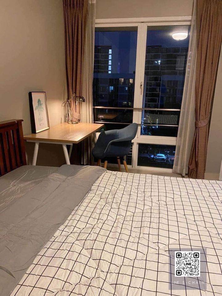 🎉☀️For rent คอนโด ✦i-House Laguna Garden RCA✦ชั้น 7 ห้องริม  พร้อมเข้าอยู่🌟✨ #HF2048