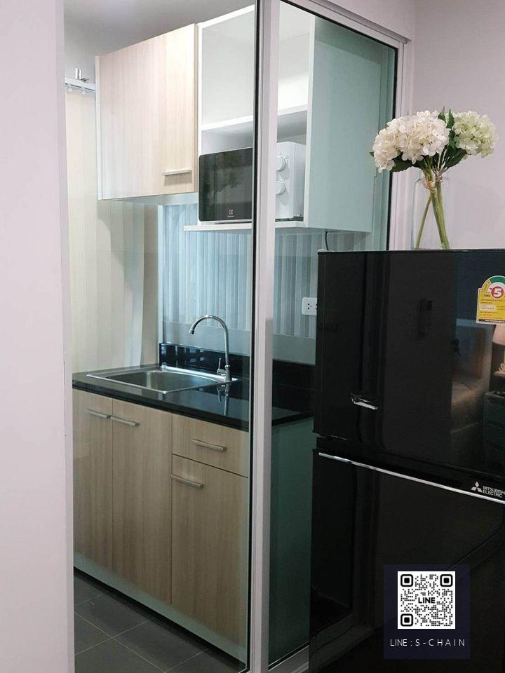 💥💥For rent คอนโด ✦Regent Home Sukhumvit 97/1✦ ห้องสวย buildin พร้อมอยู่!💥 #HF1558