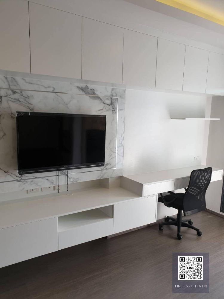 📢✨FOR RENT>> I Deo Sukhumvit 93>> ตึก B ชั้น 11 วิวสระว่ายน้ำ คอนโดติดถนนสุขุมวิท ติด BTS บางจาก #LV-MO604